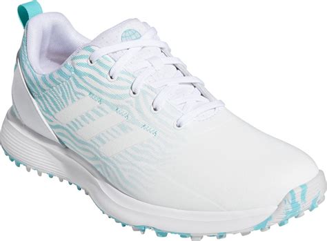 golfschoenen adidas dames|adidas spikeless golf shoes women.